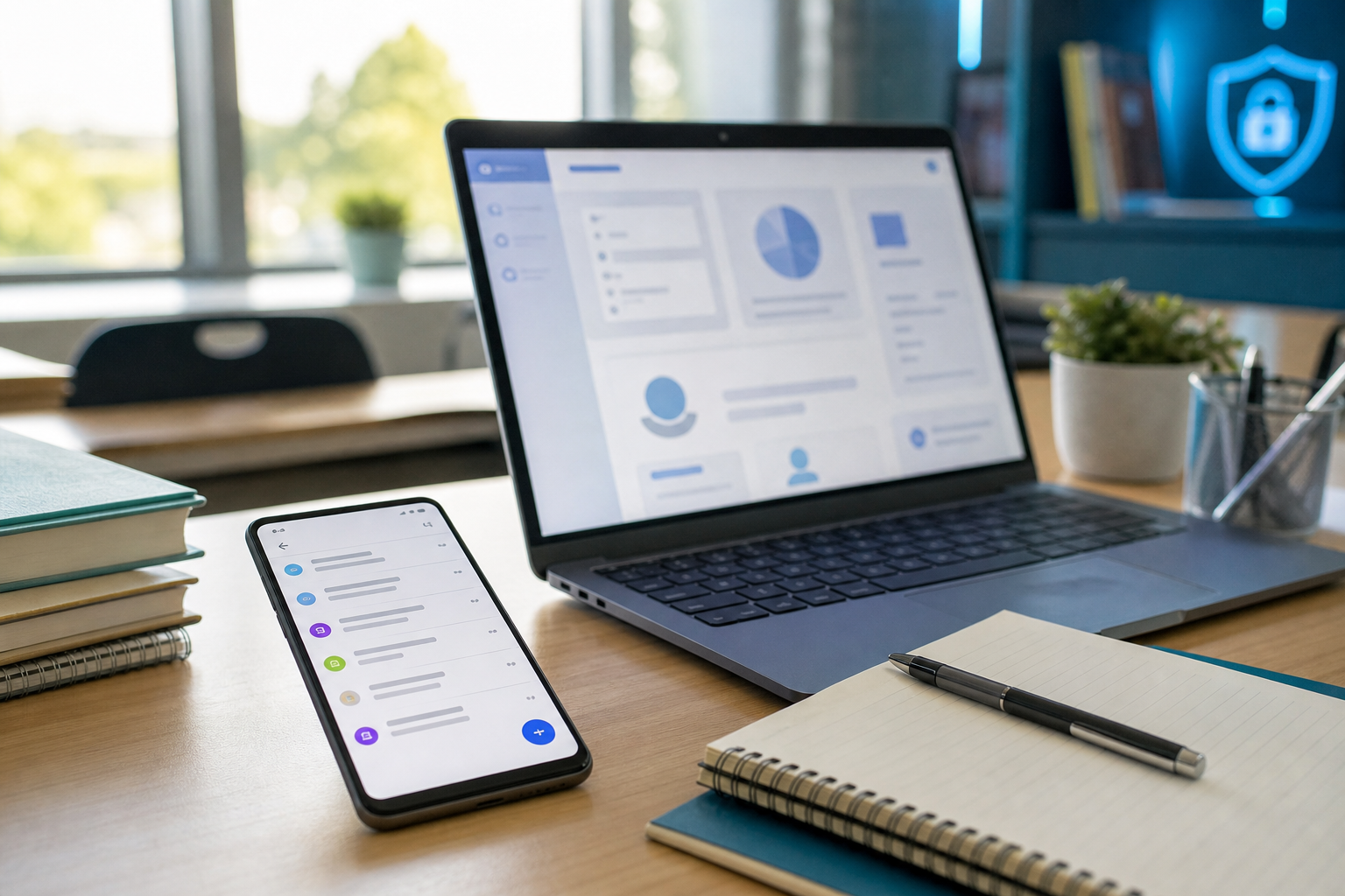 L’application SFR Mail facilite l’accès à votre messagerie