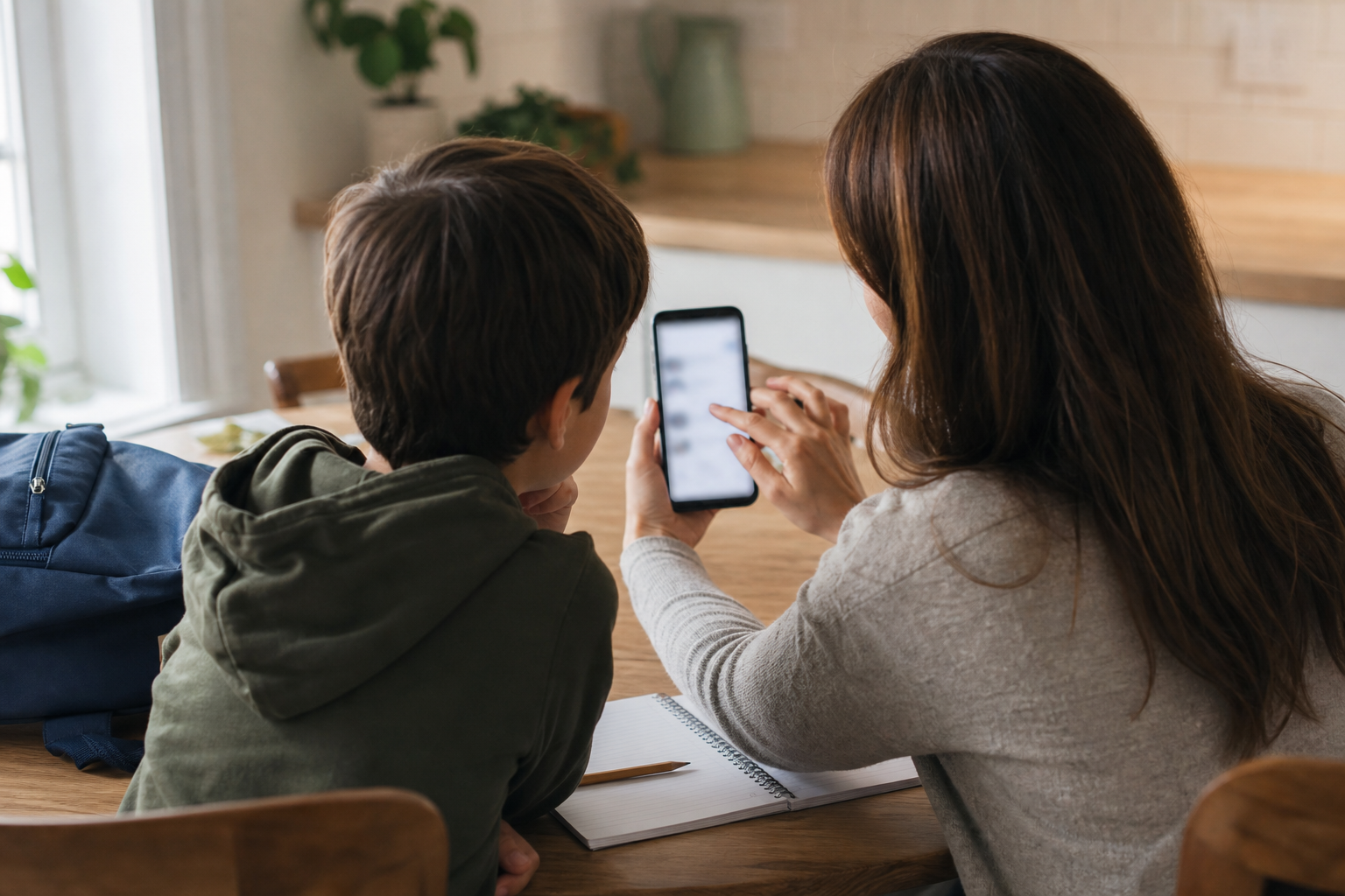 Le contrôle parental Family Link s’adapte-t-il à votre famille ?