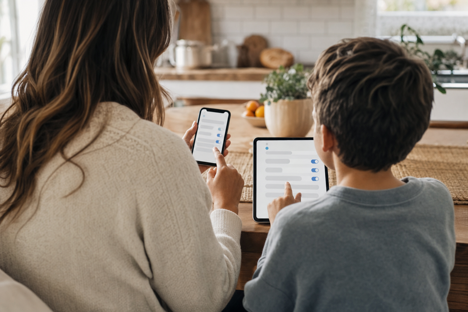 Contrôle parental gratuit : choisir une solution adaptée à son enfant