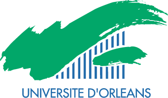 Logo Université d'Orléans