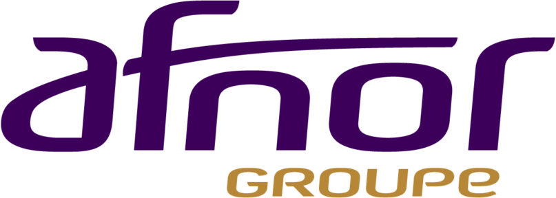 Logo Afnor