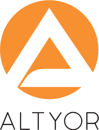 Logo Altyor