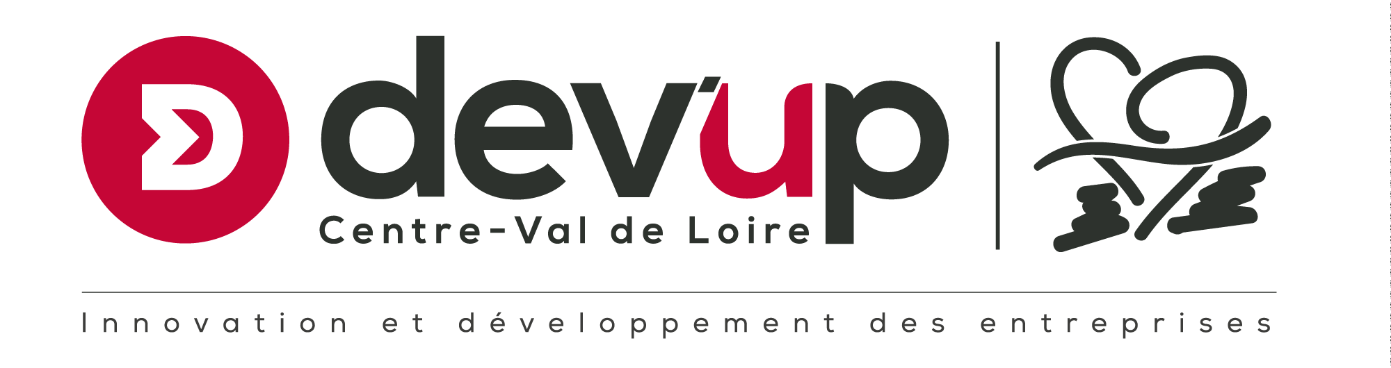 Logo Devup
