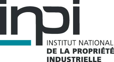 Logo INPI