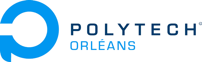 Logo Polytech Orléans