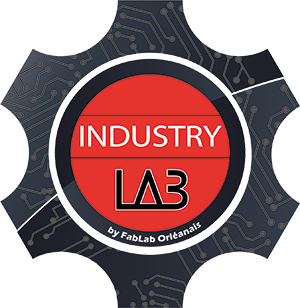 Logo Industry Lab